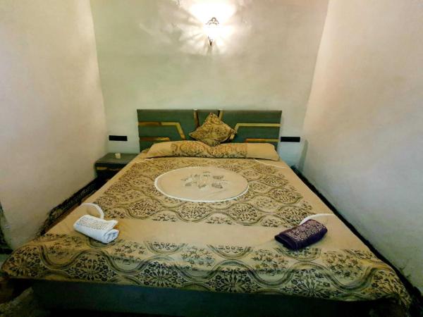 Hostel Qwas : photo 1 de la chambre chambre double standard