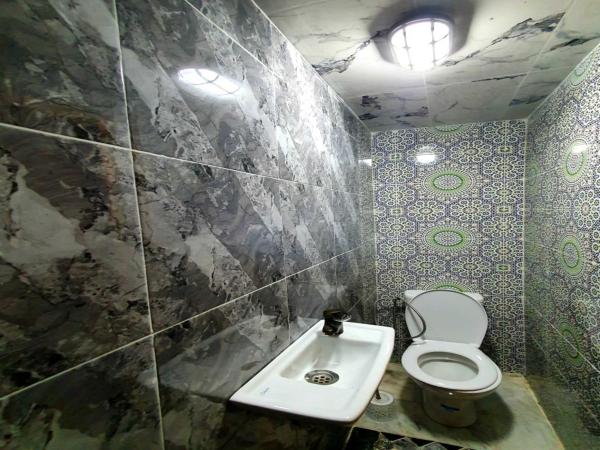 Hostel Qwas : photo 7 de la chambre chambre double standard