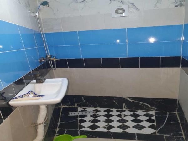 Hostel Qwas : photo 5 de la chambre chambre triple