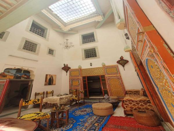 Hostel Qwas : photo 7 de la chambre chambre triple