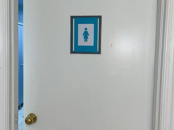 Hostel Sorolla Playa : photo 10 de la chambre lit simple dans dortoir pour femmes