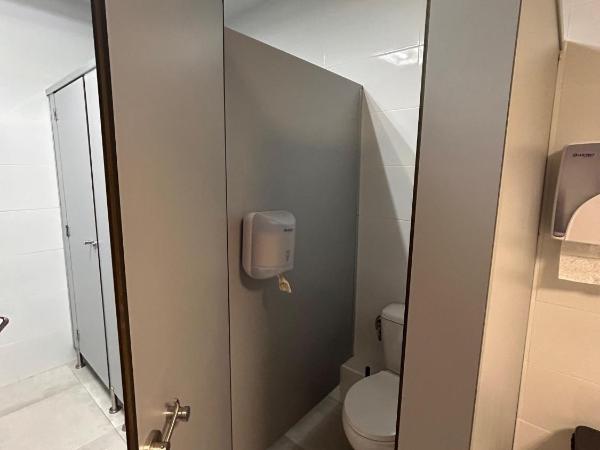 Hostel Sorolla Playa : photo 1 de la chambre lit simple dans dortoir pour femmes