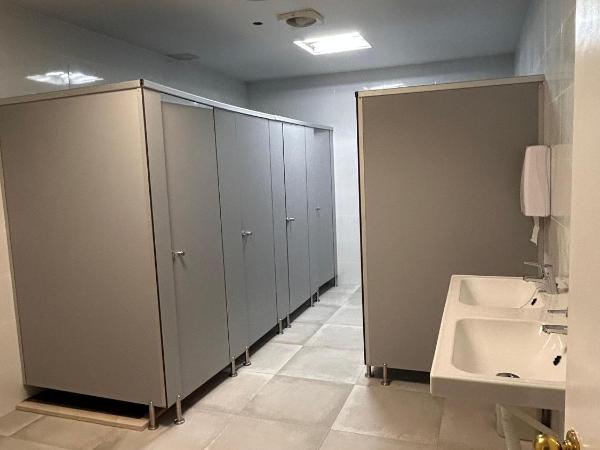 Hostel Sorolla Playa : photo 2 de la chambre lit simple dans dortoir pour femmes