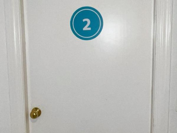 Hostel Sorolla Playa : photo 1 de la chambre lit dans dortoir mixte de 6 lits