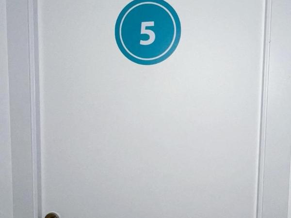 Hostel Sorolla Playa : photo 1 de la chambre lit dans dortoir mixte de 6 lits