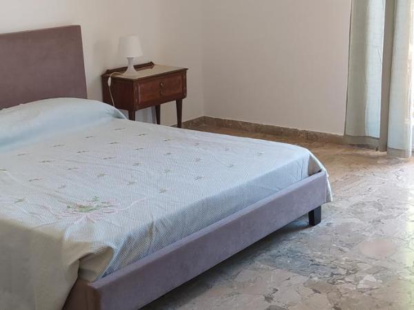 Giardino delle arance Luxury Rooms : photo 7 de la chambre chambre lits jumeaux