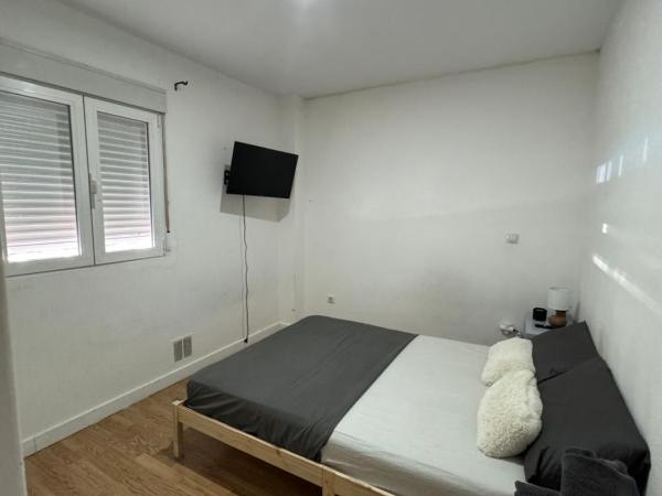 Habitación con baño compartido : photo 1 de la chambre chambre double