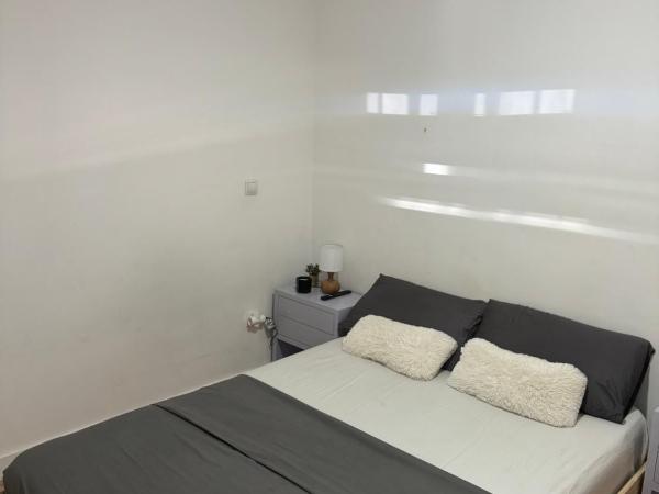 Habitación con baño compartido : photo 4 de la chambre chambre double