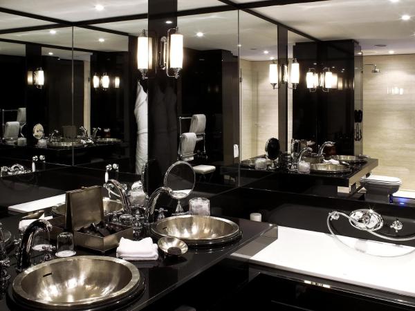 Baglioni Hotel London - The Leading Hotels of the World : photo 4 de la chambre suite deluxe