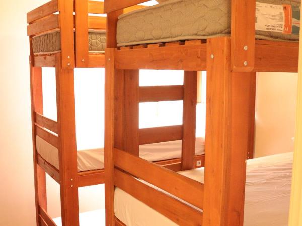 Nuhh Hostel : photo 2 de la chambre dortoir mixte de 6 lits