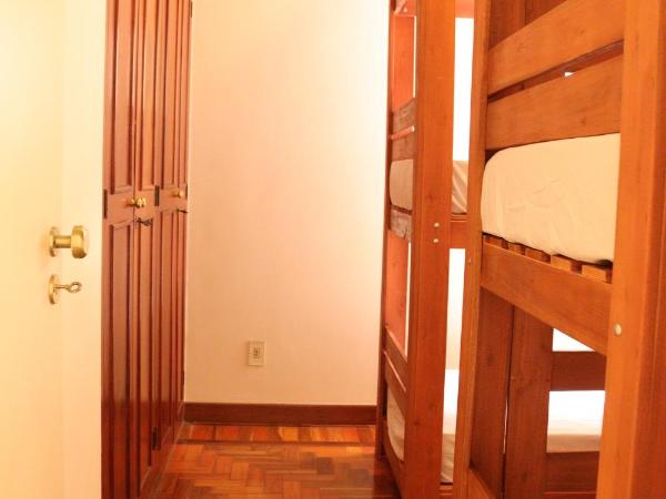 Nuhh Hostel : photo 5 de la chambre dortoir mixte de 6 lits