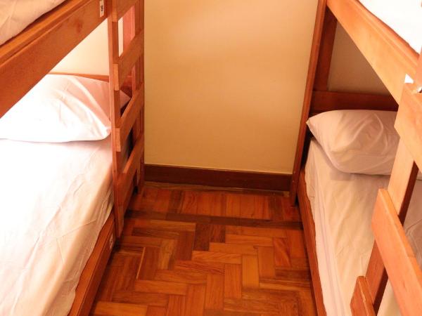 Nuhh Hostel : photo 4 de la chambre dortoir mixte de 6 lits