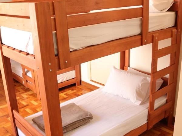 Nuhh Hostel : photo 6 de la chambre dortoir pour femmes