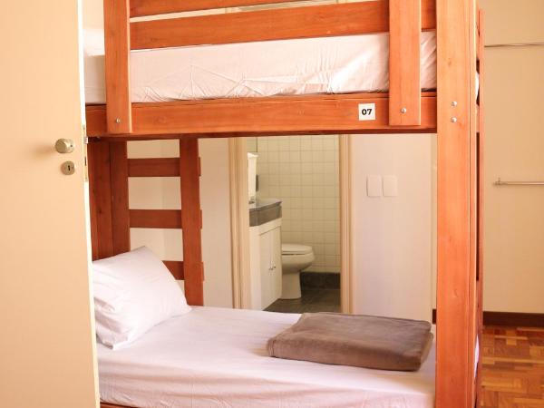 Nuhh Hostel : photo 1 de la chambre dortoir pour femmes