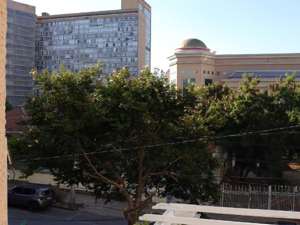 Nuhh Hostel : photo 4 de la chambre lit dans dortoir de 8 lits