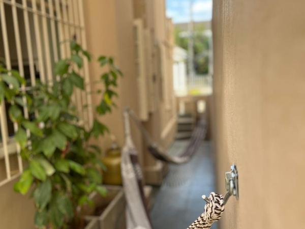 Nuhh Hostel : photo 7 de la chambre chambre double