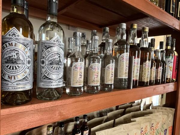 Nuhh Hostel : photo 8 de la chambre lit dans dortoir de 8 lits