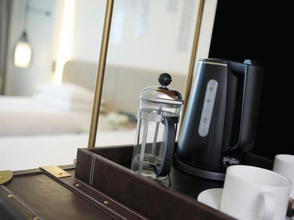 InterContinental Jaipur Tonk Road, an IHG Hotel : photo 6 de la chambre chambre classique