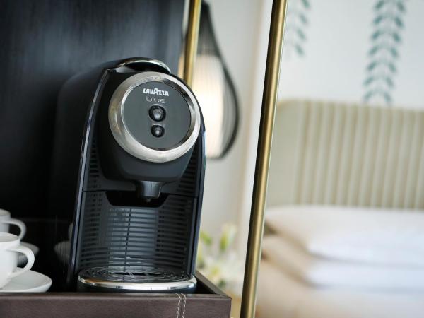 InterContinental Jaipur Tonk Road, an IHG Hotel : photo 6 de la chambre chambre lit king-size classique - Étage club