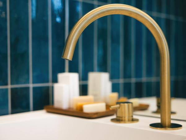 Villa Lorenzo - Chambres & Restaurant - Barcelonnette : photo 3 de la chambre chambre double supérieure