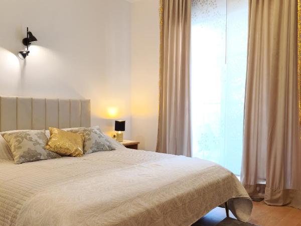 Art Depandansa : photo 1 de la chambre chambre quadruple