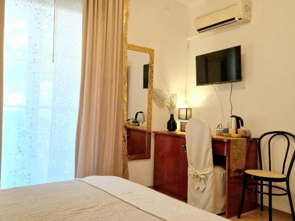 Art Depandansa : photo 3 de la chambre chambre quadruple