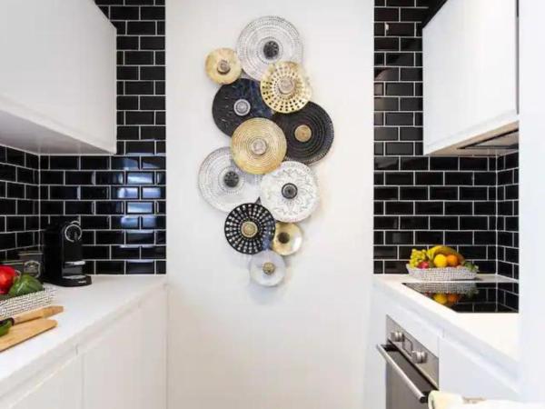 Apartments in special location Tower Eiffel : photo 3 de la chambre appartement
