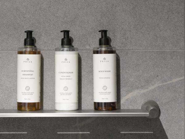 TRYP by Wyndham Pulteney Street Adelaide : photo 4 de la chambre chambre de luxe pour personnes à mobilité réduite