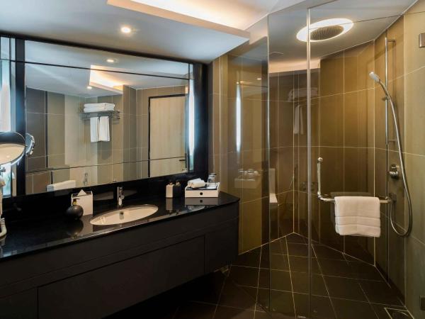 The Kuala Lumpur Journal Hotel : photo 6 de la chambre chambre familiale