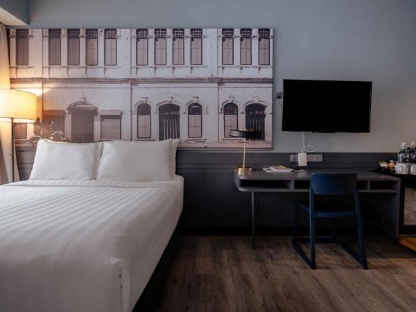 The Kuala Lumpur Journal Hotel : photo 2 de la chambre chambre familiale