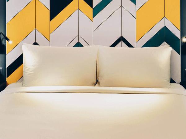 The Kuala Lumpur Journal Hotel : photo 1 de la chambre chambre familiale deluxe