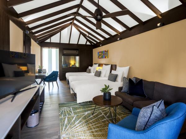 Mangala Estate Boutique Resort - Small Luxury Hotels of the World : photo 3 de la chambre villa amani avec piscine 