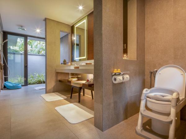 Mangala Estate Boutique Resort - Small Luxury Hotels of the World : photo 4 de la chambre villa 2 chambres amani avec piscine