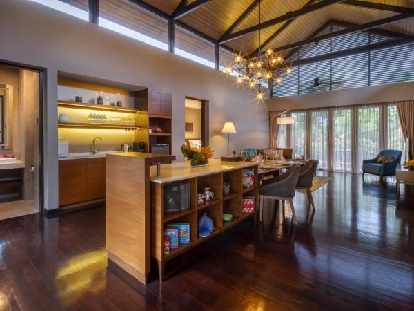 Mangala Estate Boutique Resort - Small Luxury Hotels of the World : photo 6 de la chambre villa 2 chambres amani avec piscine