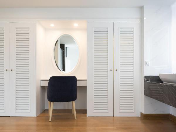 Rembrandt Hotel Bangkok : photo 9 de la chambre suite exécutive