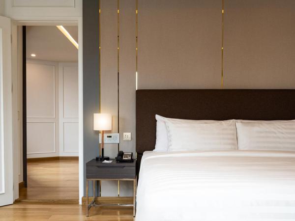 Rembrandt Hotel Bangkok : photo 10 de la chambre suite exécutive