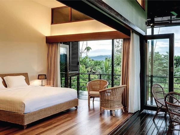 Mangala Estate Boutique Resort - Small Luxury Hotels of the World : photo 1 de la chambre 6 bedroom bungalow with pool