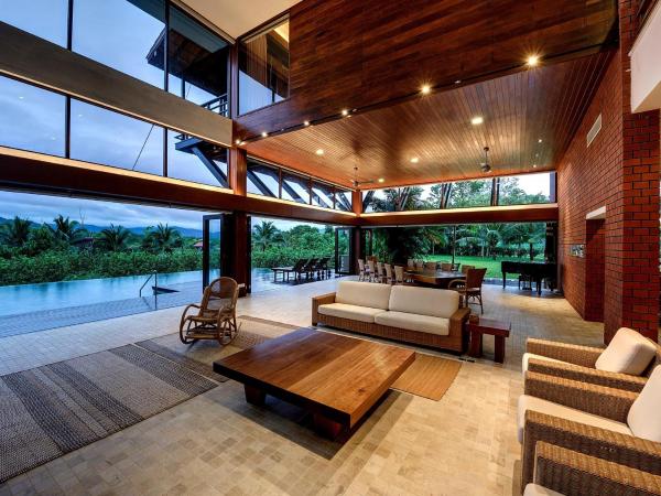 Mangala Estate Boutique Resort - Small Luxury Hotels of the World : photo 2 de la chambre 6 bedroom bungalow with pool