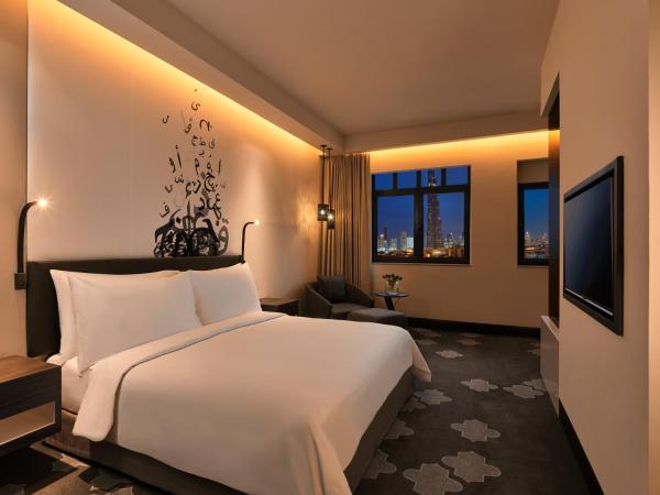 The Heritage Hotel, Autograph Collection : photo 5 de la chambre chambre lit king-size deluxe - vue sur site d'intérêt