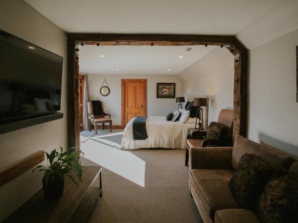 Stoneridge Estate : photo 5 de la chambre chambre lodge