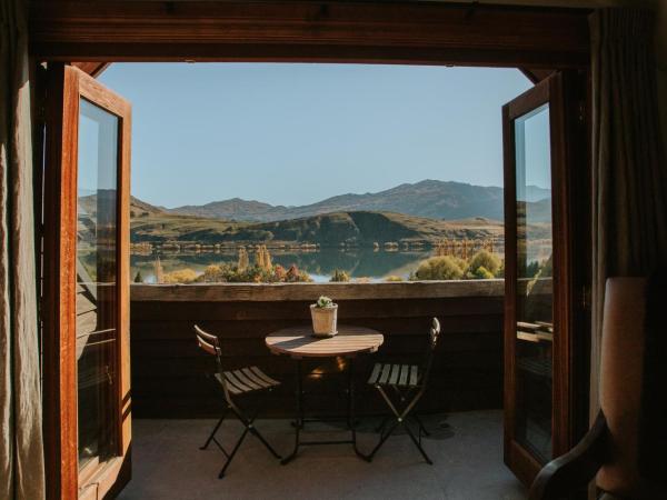 Stoneridge Estate : photo 4 de la chambre chambre lodge