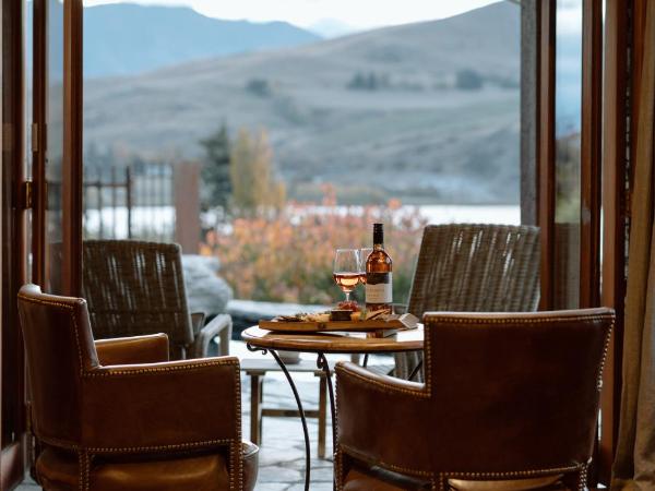 Stoneridge Estate : photo 6 de la chambre chambre lodge