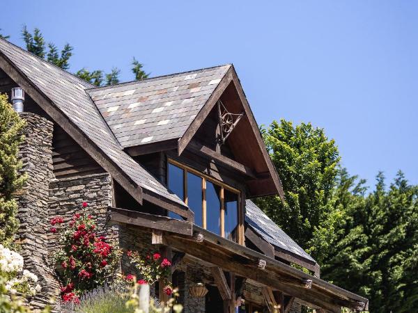 Stoneridge Estate : photo 2 de la chambre le cottage