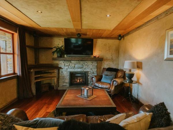 Stoneridge Estate : photo 7 de la chambre le cottage