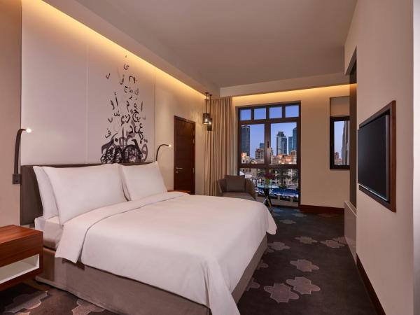 The Heritage Hotel, Autograph Collection : photo 3 de la chambre chambre lit king-size deluxe - vue sur piscine