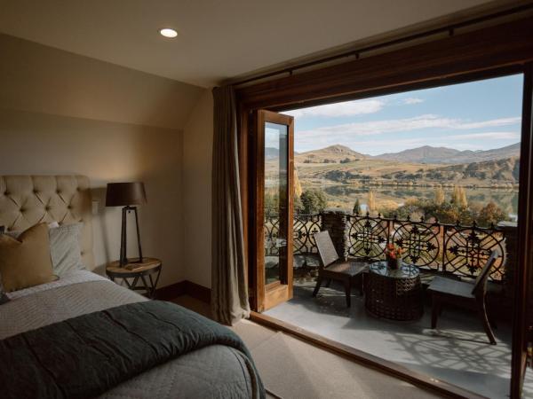 Stoneridge Estate : photo 1 de la chambre chambre lodge