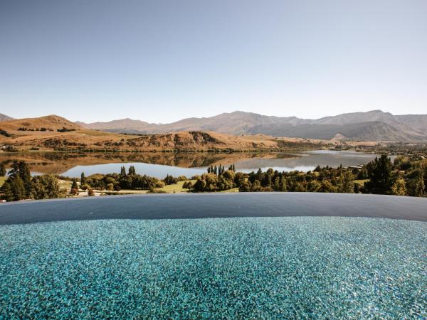 Stoneridge Estate : photo 8 de la chambre suite retraite