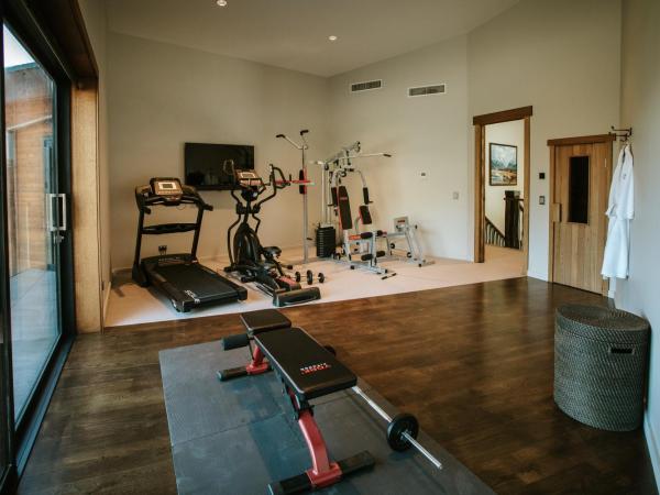 Stoneridge Estate : photo 10 de la chambre suite retraite