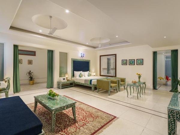 Brahma Niwas - Best Lake View Hotel in Udaipur : photo 4 de la chambre suite exécutive