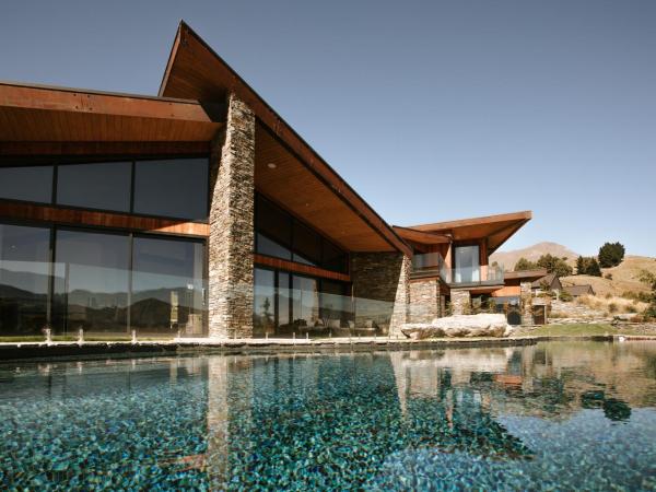 Stoneridge Estate : photo 2 de la chambre suite retraite